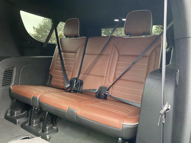 used 2023 GMC Yukon XL car, priced at $69,988
