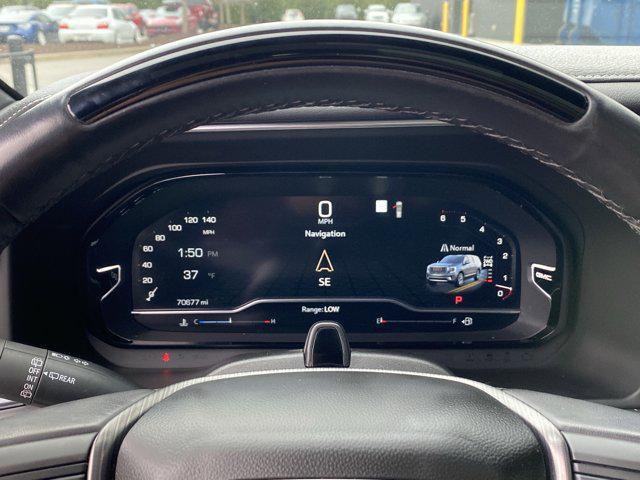 used 2023 GMC Yukon XL car, priced at $69,988