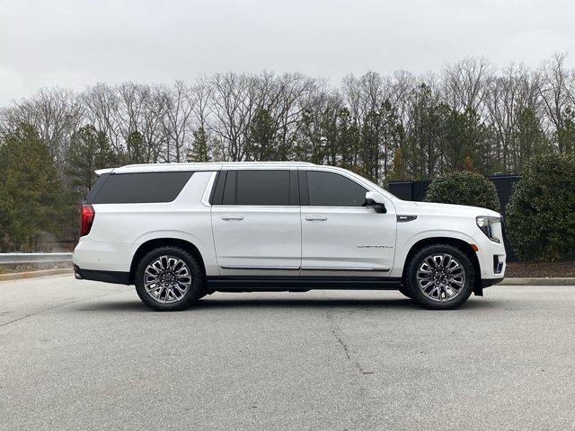 used 2023 GMC Yukon XL car, priced at $69,988