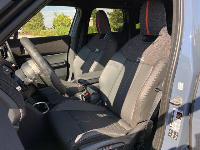 new 2026 MINI Countryman car, priced at $46,825