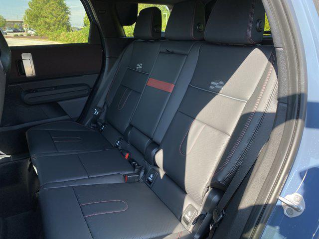 new 2026 MINI Countryman car, priced at $46,825