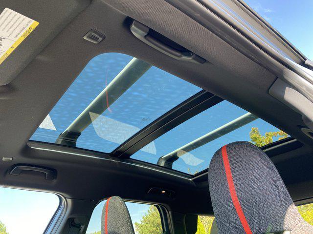 new 2026 MINI Countryman car, priced at $46,825