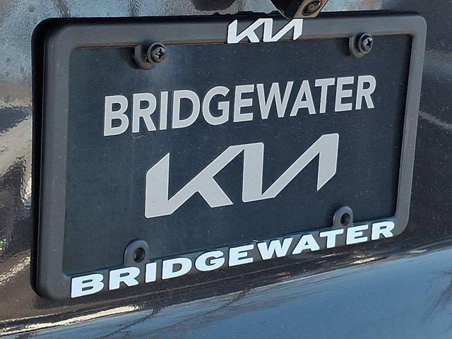 new 2026 Kia Sorento car, priced at $39,395