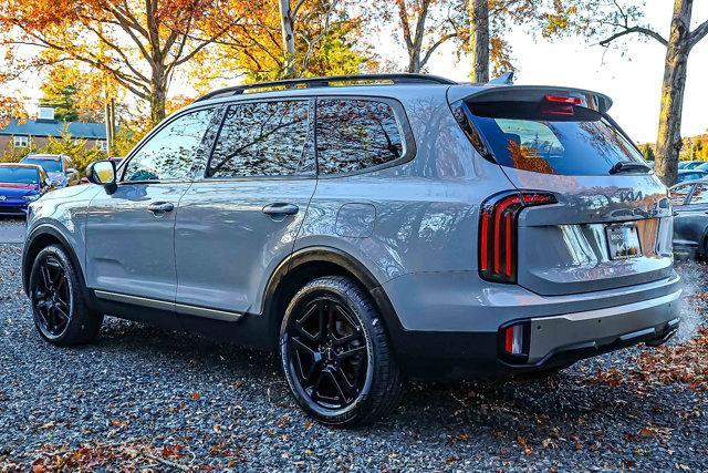 used 2023 Kia Telluride car, priced at $36,698