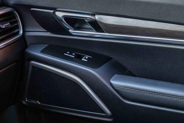 used 2023 Kia Telluride car, priced at $36,698