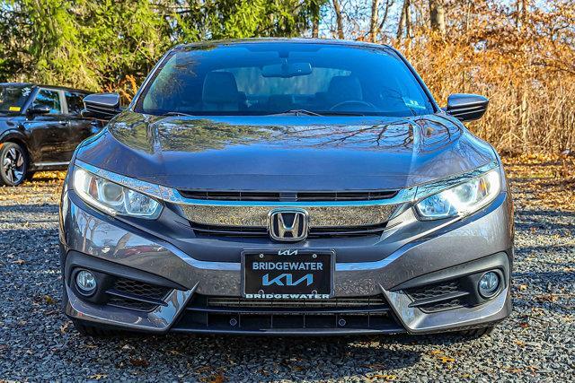 used 2016 Honda Civic car, priced at $15,637