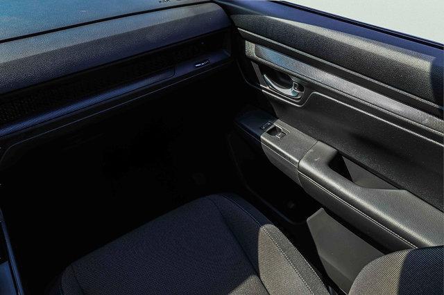 used 2023 Honda CR-V car, priced at $27,786