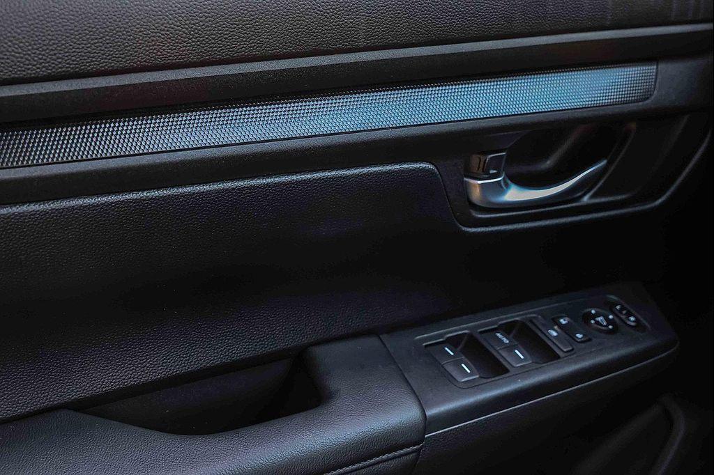 used 2023 Honda CR-V car, priced at $27,786