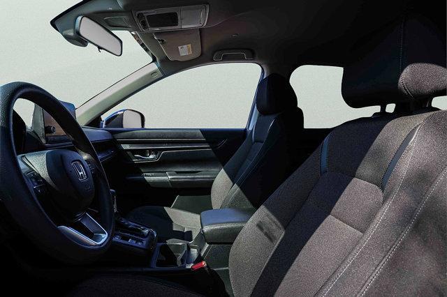 used 2023 Honda CR-V car, priced at $27,786
