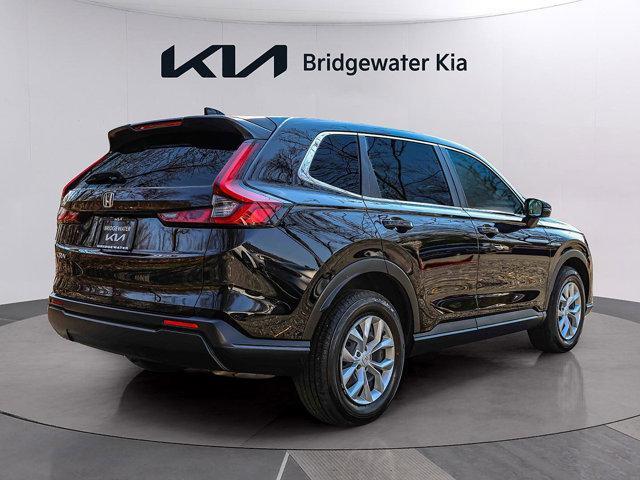 used 2023 Honda CR-V car, priced at $27,786