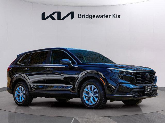 used 2023 Honda CR-V car, priced at $27,786