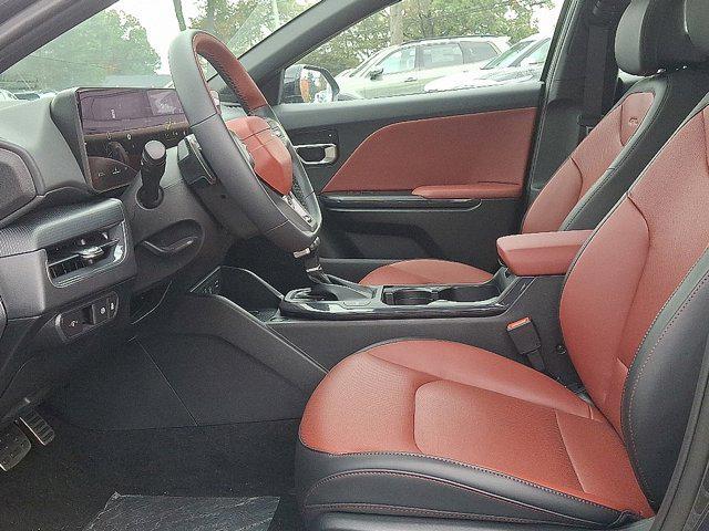 new 2026 Kia Sorento car, priced at $33,870