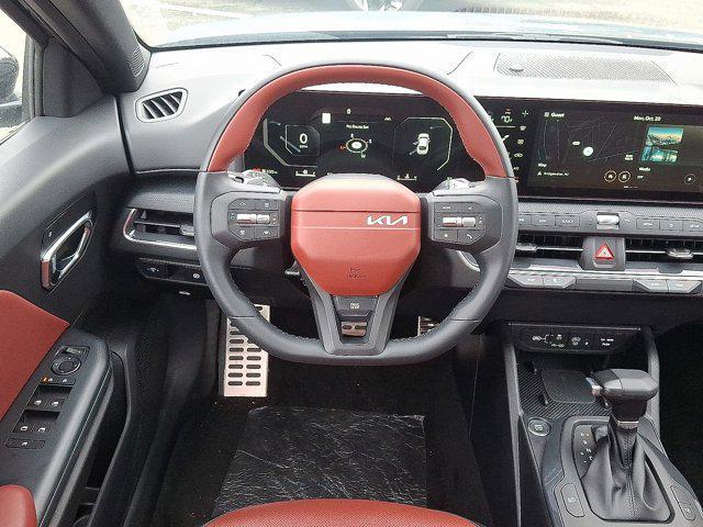 new 2026 Kia Sorento car, priced at $33,870