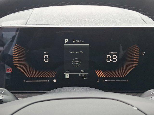 new 2026 Kia Sportage car, priced at $33,155