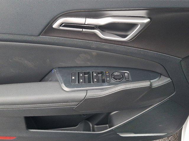 new 2026 Kia Sportage car, priced at $33,155