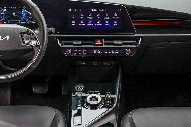 used 2024 Kia Niro EV car, priced at $21,988