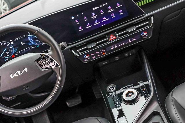 used 2024 Kia Niro EV car, priced at $21,988