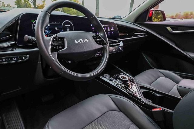 used 2024 Kia Niro EV car, priced at $21,988