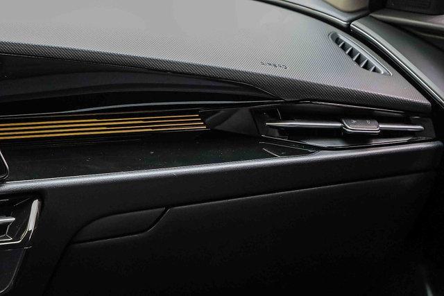 used 2024 Kia Niro EV car, priced at $21,988