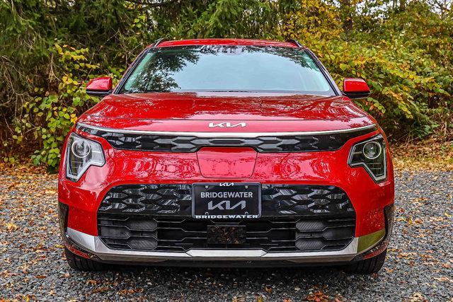 used 2024 Kia Niro EV car, priced at $21,988