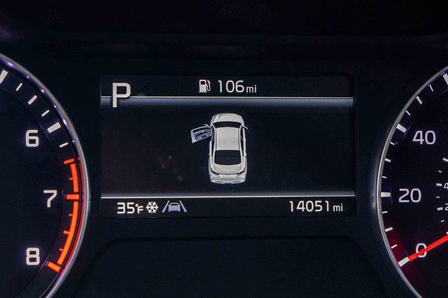 used 2023 Kia Forte car, priced at $17,485