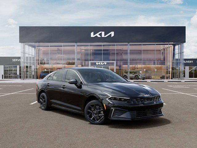new 2026 Kia K5 car, priced at $30,083