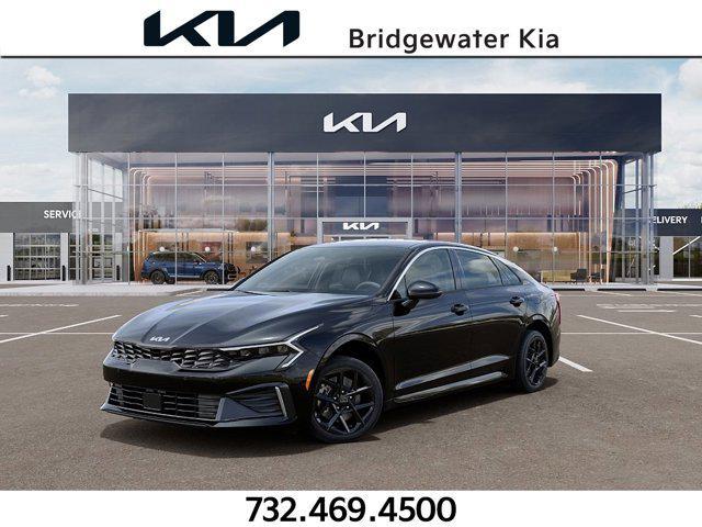 new 2026 Kia K5 car, priced at $30,083
