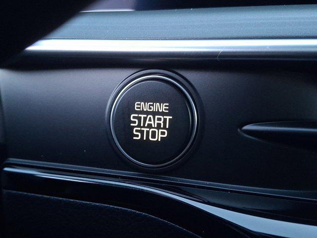 new 2026 Kia K5 car, priced at $40,130