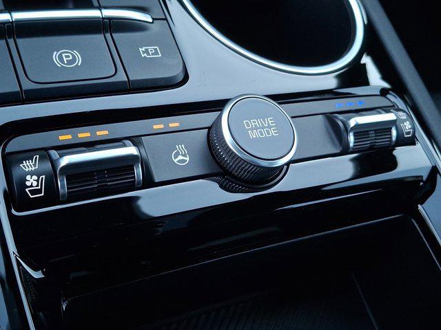 new 2026 Kia K5 car, priced at $40,130