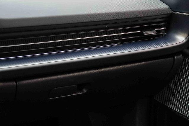 used 2023 Hyundai IONIQ 6 car, priced at $23,827