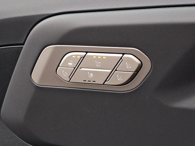 new 2027 Kia Telluride Hybrid car, priced at $58,880