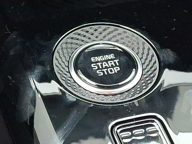 new 2025 Kia Niro car, priced at $32,180