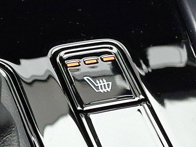 new 2025 Kia Niro car, priced at $32,180