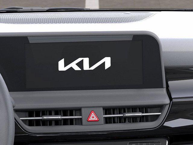 new 2026 Kia Seltos car, priced at $30,078