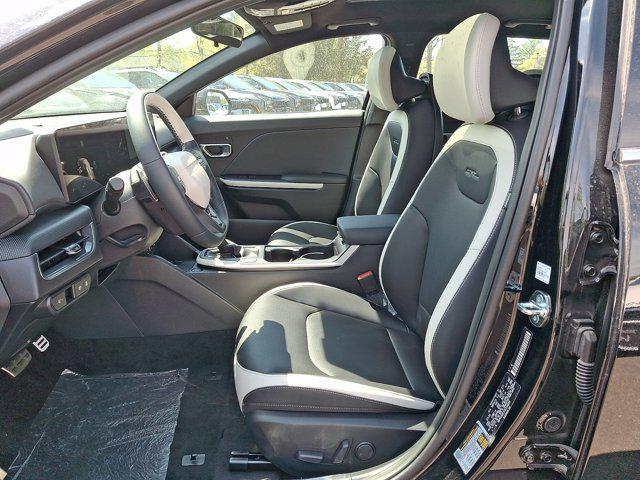 new 2026 Kia K4 car, priced at $30,933
