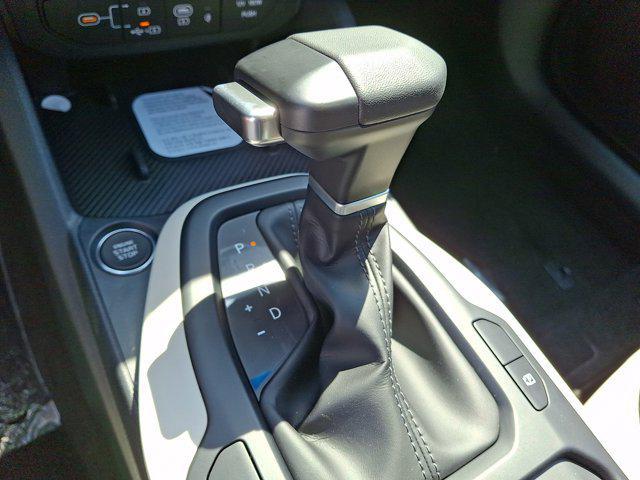 new 2026 Kia K4 car, priced at $30,933