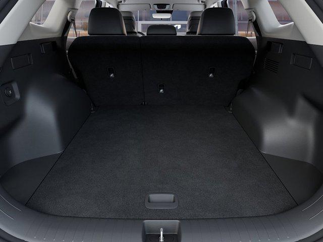 new 2026 Kia Sportage car, priced at $34,460