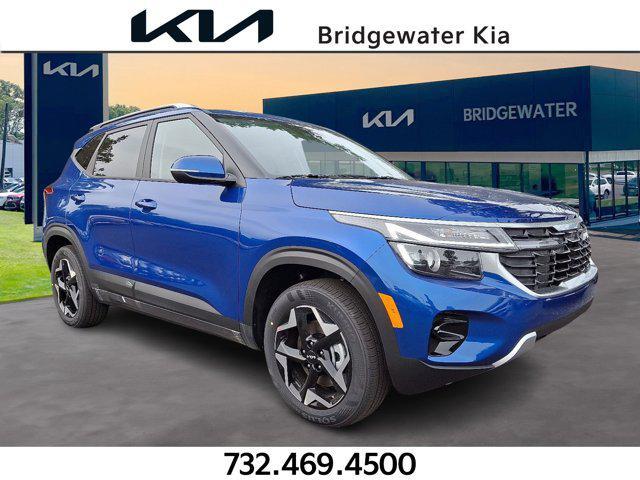 new 2026 Kia Seltos car, priced at $28,850
