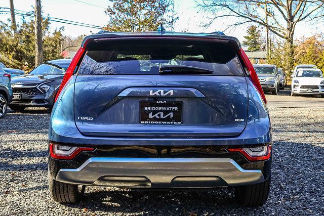 used 2025 Kia Niro car, priced at $30,910