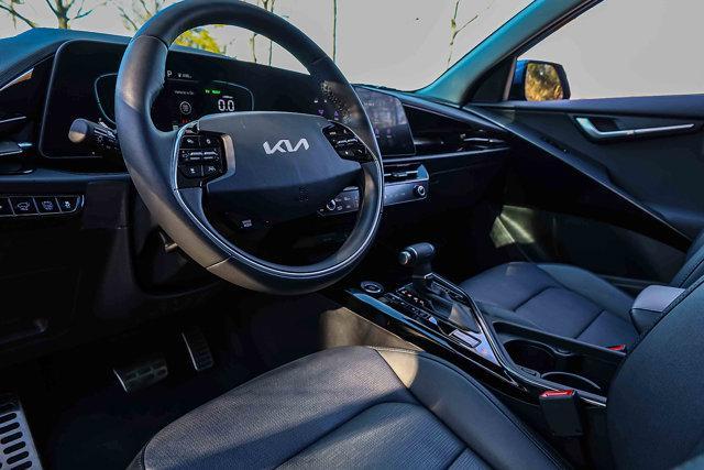 used 2025 Kia Niro car, priced at $30,910