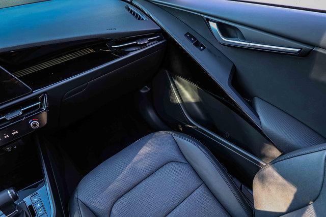 used 2025 Kia Niro car, priced at $30,910