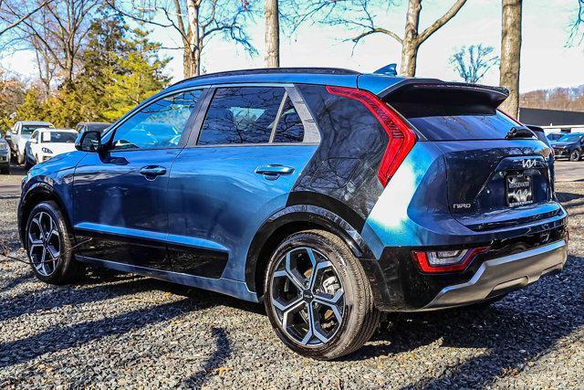 used 2025 Kia Niro car, priced at $30,910