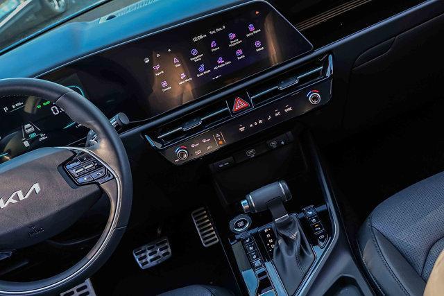used 2025 Kia Niro car, priced at $30,910