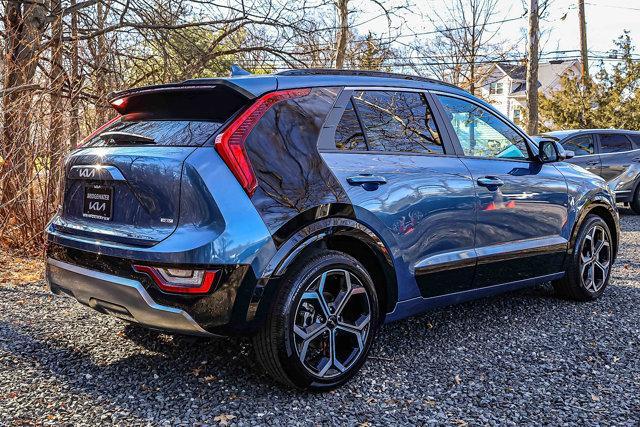 used 2025 Kia Niro car, priced at $30,910