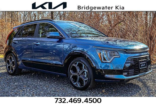 used 2025 Kia Niro car, priced at $30,910