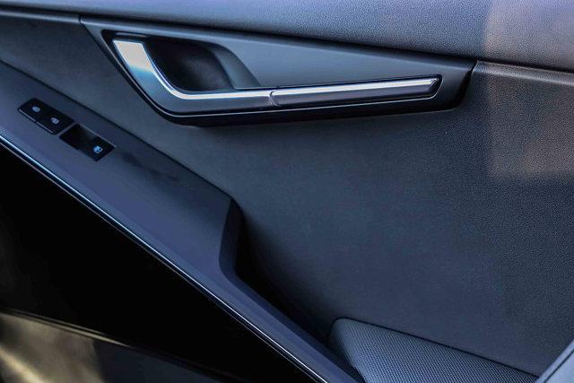 used 2025 Kia Niro car, priced at $30,910