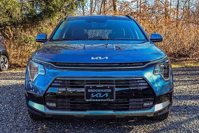 used 2025 Kia Niro car, priced at $30,910