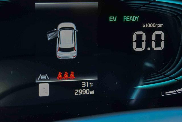 used 2025 Kia Niro car, priced at $30,910