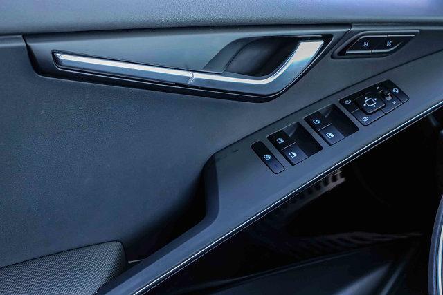 used 2025 Kia Niro car, priced at $30,910