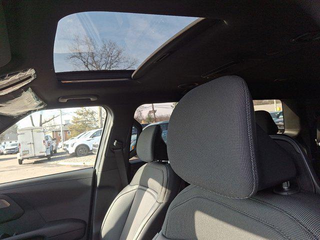 new 2027 Kia Telluride car, priced at $46,770